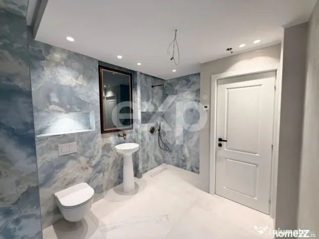De Vanzare! Duplex cu gradina in NorthSide Residence - Sises