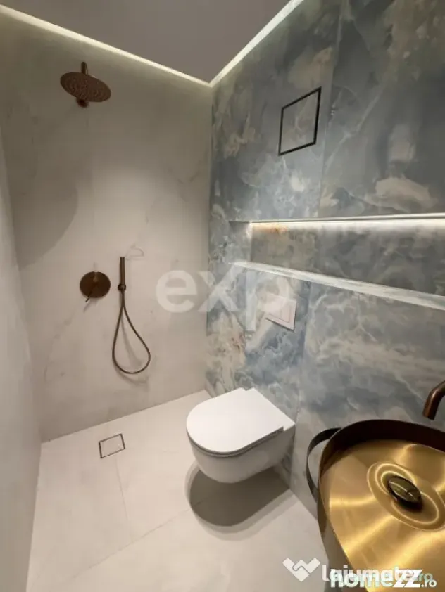 De Vanzare! Duplex cu gradina in NorthSide Residence - Sises