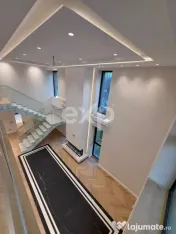 De Vanzare! Duplex cu gradina in NorthSide Residence - Sises 