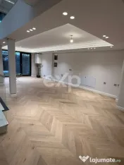 De Vanzare! Duplex cu gradina in NorthSide Residence - Sises 