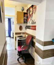 Apartament de vanzare 2 camere, str.Crangului 
