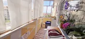 Apartament de vanzare 2 camere, str.Crangului 
