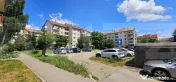 Apartament de vanzare 2 camere, str.Crangului 