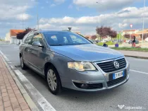 Volkswagen Passat B6 2009 euro 5 140cp