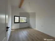Casa in Snagov -vedere si ponton la lac 