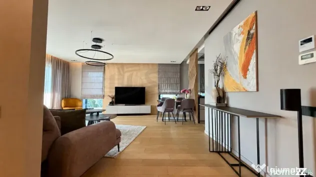 Apartament 4 camere I Erou Iancu Nicolae I 2 locuri de pa...