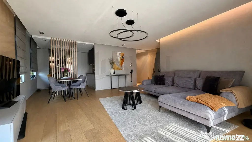 Apartament 4 camere I Erou Iancu Nicolae I 2 locuri de pa...