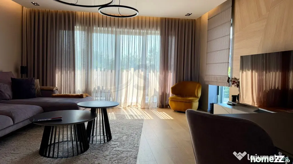Apartament 4 camere I Erou Iancu Nicolae I 2 locuri de pa...