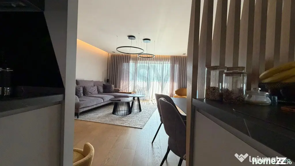 Apartament 4 camere I Erou Iancu Nicolae I 2 locuri de pa...