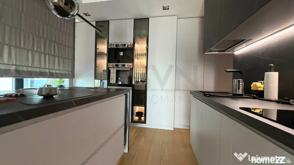 Apartament 4 camere I Erou Iancu Nicolae I 2 locuri de pa...