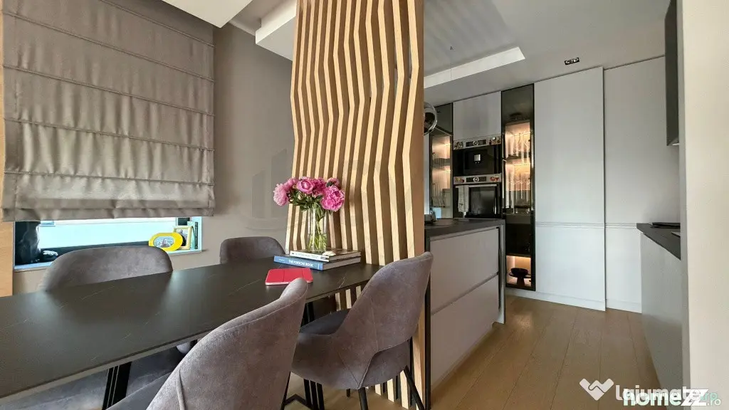 Apartament 4 camere I Erou Iancu Nicolae I 2 locuri de pa...