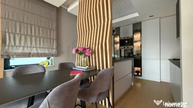 Apartament 4 camere I Erou Iancu Nicolae I 2 locuri de pa...
