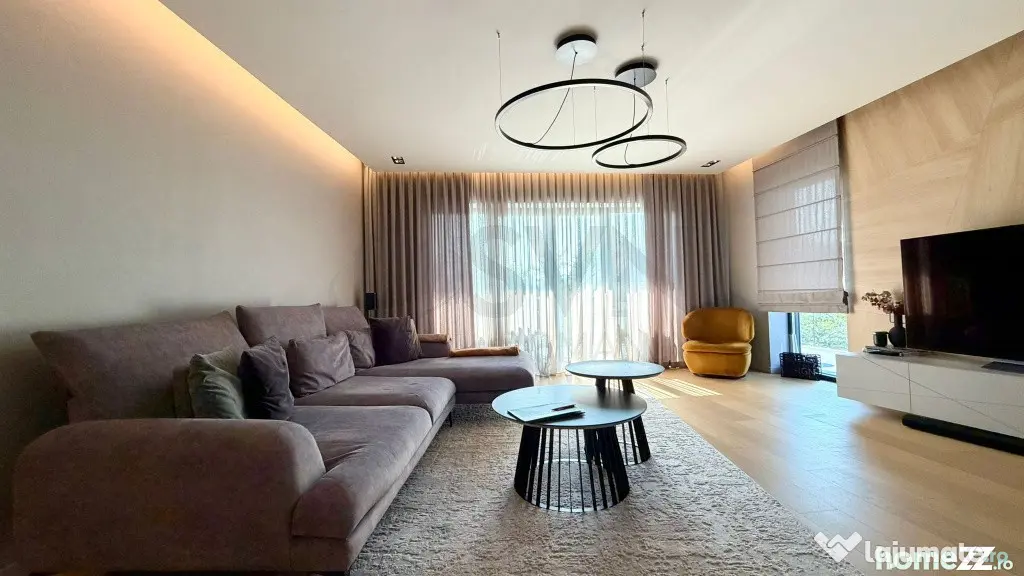 Apartament 4 camere I Erou Iancu Nicolae I 2 locuri de pa...