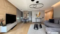 Apartament 4 camere I Erou Iancu Nicolae I 2 locuri de pa...