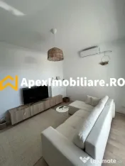 Apartament 2 camere de inchiriat Pacii București | ApexImob 