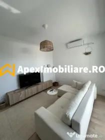 Apartament 2 camere de inchiriat Pacii București | ApexImob