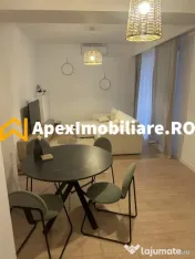 Apartament 2 camere de inchiriat Pacii București | ApexImob 