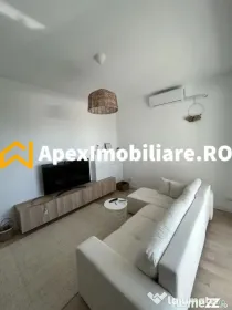Apartament 2 camere de inchiriat Pacii București | ApexImob