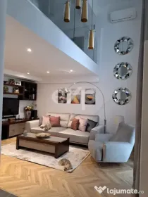 De Vanzare! Apartament cu 2 camare tip ''Loft'' in NOA Resid