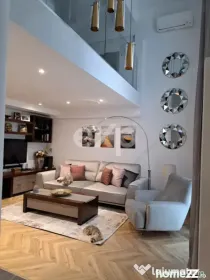 De Vanzare! Apartament cu 2 camare tip ''Loft'' in NOA Resid