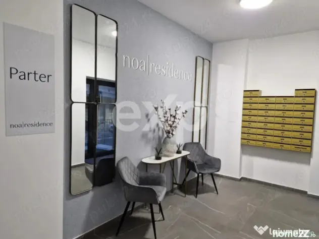 De Vanzare! Apartament cu 2 camare tip ''Loft'' in NOA Resid
