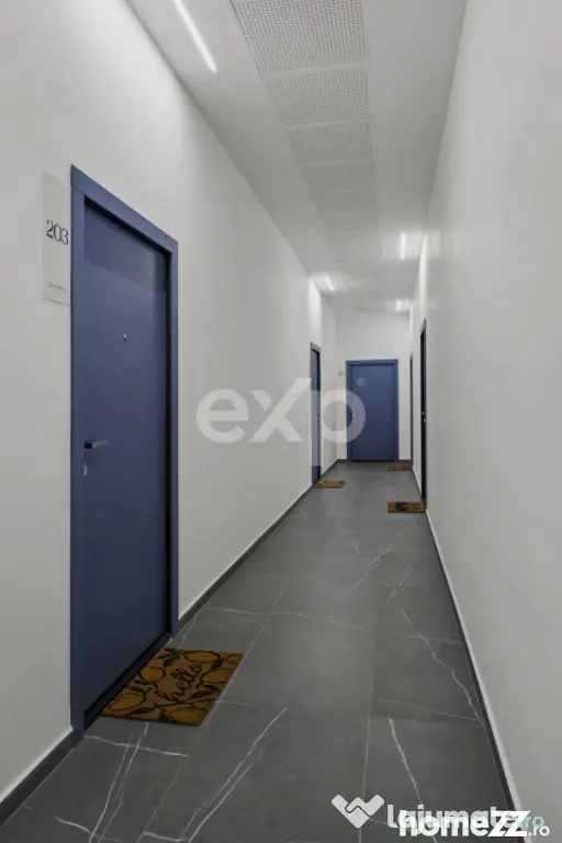 De Vanzare! Apartament cu 2 camare tip ''Loft'' in NOA Resid