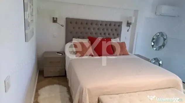 De Vanzare! Apartament cu 2 camare tip ''Loft'' in NOA Resid