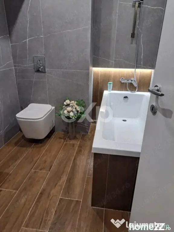 De Vanzare! Apartament cu 2 camare tip ''Loft'' in NOA Resid