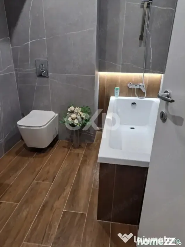 De Vanzare! Apartament cu 2 camare tip ''Loft'' in NOA Resid
