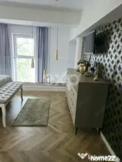 De Vanzare! Apartament cu 2 camare tip ''Loft'' in NOA Resid