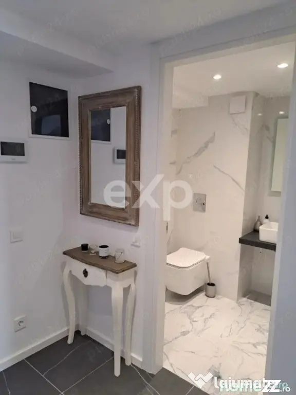 De Vanzare! Apartament cu 2 camare tip ''Loft'' in NOA Resid