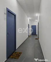 De Vanzare! Apartament cu 2 camare tip ''Loft'' in NOA Resid 