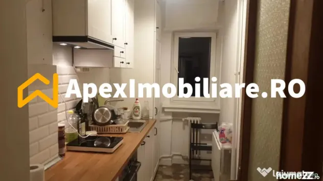 Garsoniera de inchiriat Unirii București | ApexImobiliare.r - Bucuresti (Bucuresti-Ilfov)