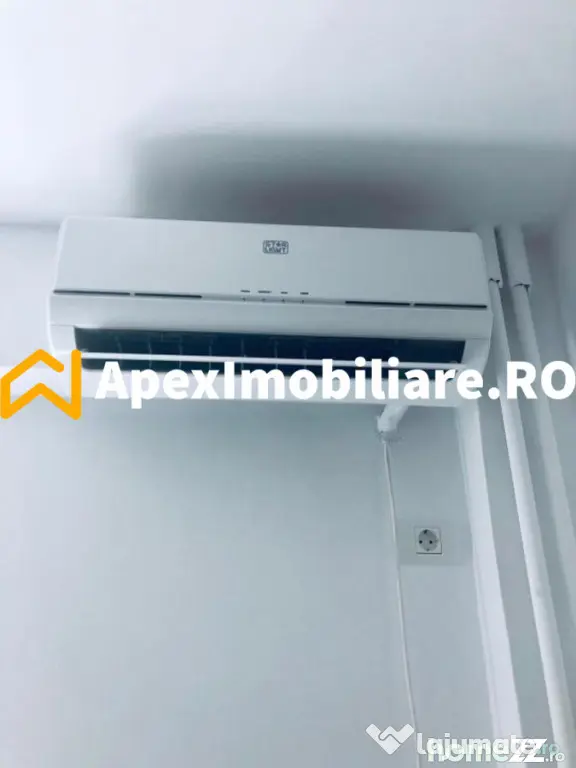 Garsoniera de inchiriat Unirii București | ApexImobiliare.r - Bucuresti (Bucuresti-Ilfov)