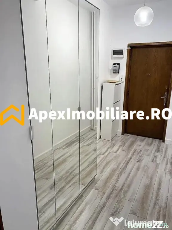 Garsoniera de inchiriat Unirii București | ApexImobiliare.r - Bucuresti (Bucuresti-Ilfov)