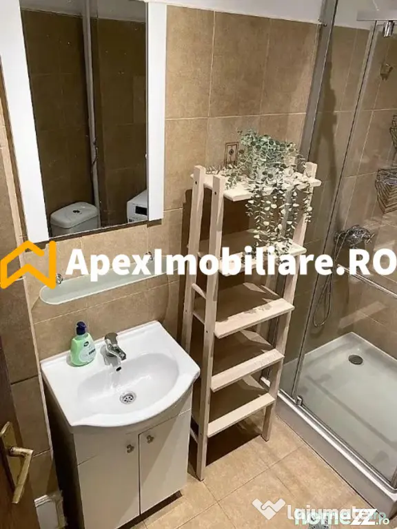 Garsoniera de inchiriat Unirii București | ApexImobiliare.r - Bucuresti (Bucuresti-Ilfov)