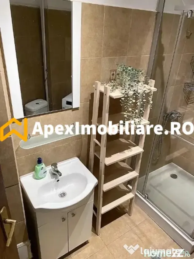 Garsoniera de inchiriat Unirii București | ApexImobiliare.r - Bucuresti (Bucuresti-Ilfov)