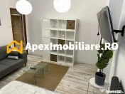 Garsoniera de inchiriat Unirii București | ApexImobiliare.r 