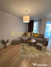 Apartament de inchiriat | MTM Residence Pipera | Prima Î... 