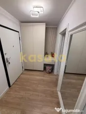 Apartament de inchiriat | MTM Residence Pipera | Prima Î... 