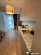 Apartament de inchiriat | MTM Residence Pipera | Prima Î... 