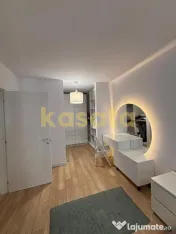 Apartament de inchiriat | MTM Residence Pipera | Prima Î... 