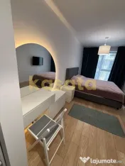 Apartament de inchiriat | MTM Residence Pipera | Prima Î... 