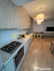 Apartament de inchiriat | MTM Residence Pipera | Prima Î... 