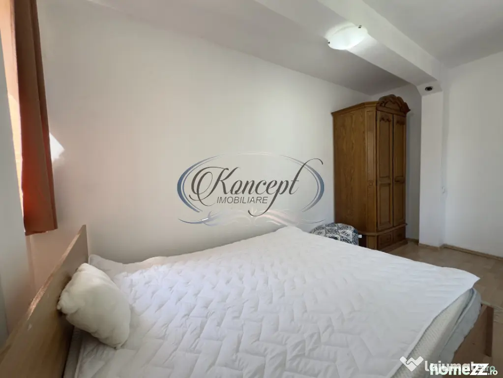 Apartament la casa in zona OMV Marasti - Cluj-Napoca (Cluj)
