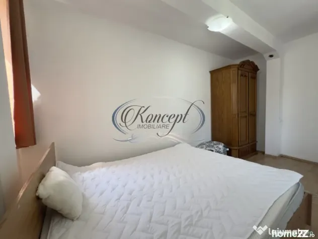 Apartament la casa in zona OMV Marasti - Cluj-Napoca (Cluj)