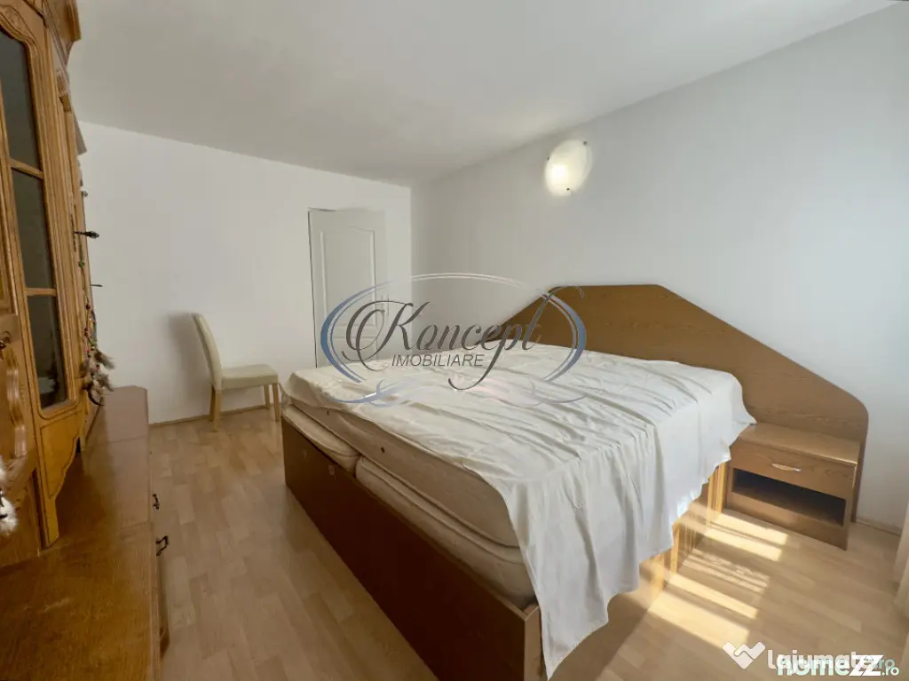 Apartament la casa in zona OMV Marasti - Cluj-Napoca (Cluj)