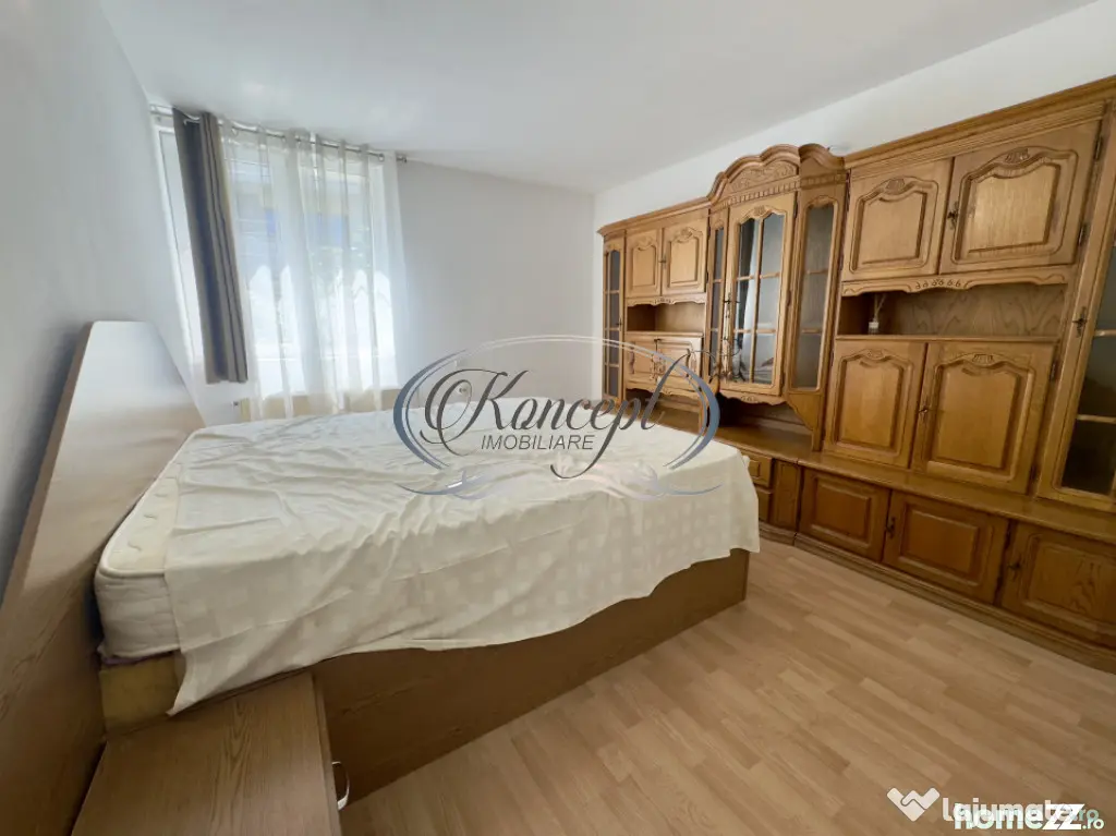 Apartament la casa in zona OMV Marasti - Cluj-Napoca (Cluj)
