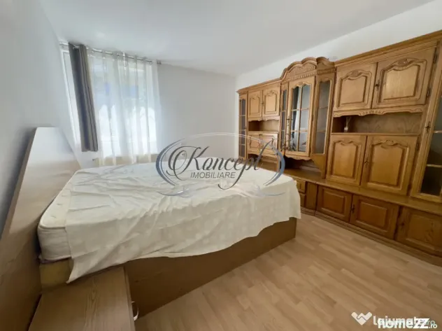 Apartament la casa in zona OMV Marasti - Cluj-Napoca (Cluj)