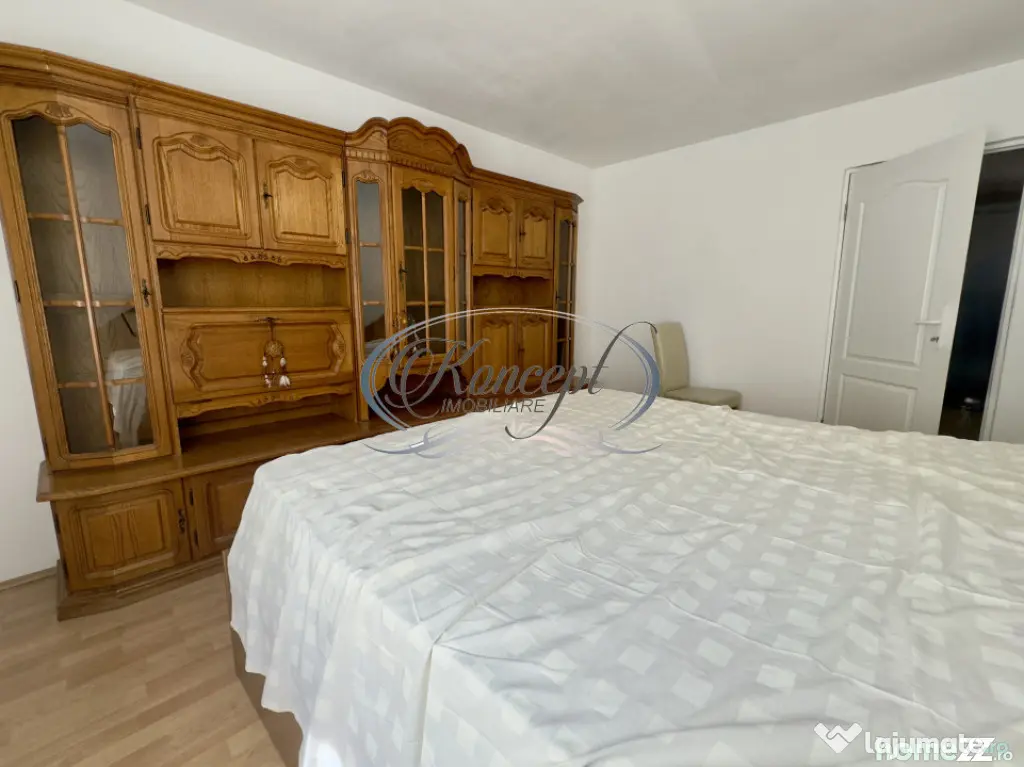 Apartament la casa in zona OMV Marasti - Cluj-Napoca (Cluj)
